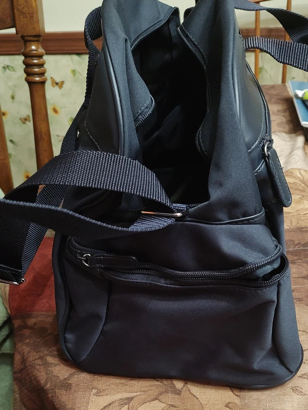 Nautica Voyage Duffle Bag